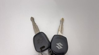 Used 2019 Maruti Suzuki Celerio ZXI (O) AMT Petrol Automatic extra CAR KEY VIEW