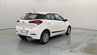 Used 2016 Hyundai Elite i20 [2014-2018] Sportz 1.2 Petrol Manual exterior RIGHT REAR CORNER VIEW