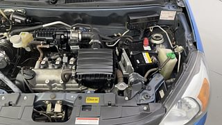 Used 2020 Maruti Suzuki Alto 800 [2019-2022] LXI Petrol Manual engine ENGINE LEFT SIDE VIEW