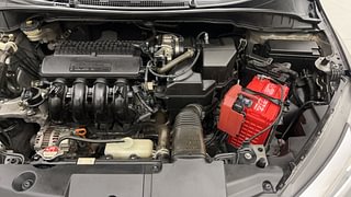 Used 2017 Honda City [2017-2020] ZX CVT Petrol Automatic engine ENGINE LEFT SIDE VIEW