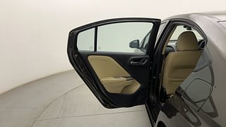 Used 2017 Honda City [2017-2020] ZX CVT Petrol Automatic interior LEFT REAR DOOR OPEN VIEW