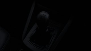 Used 2020 Ford Figo [2019-2021] Titanium Petrol Petrol Manual interior GEAR  KNOB VIEW