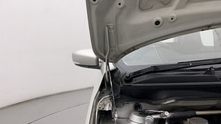Used 2019 Maruti Suzuki Celerio ZXI (O) AMT Petrol Automatic engine ENGINE RIGHT SIDE HINGE & APRON VIEW