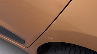 Used 2014 Hyundai Grand i10 [2013-2017] Sportz AT 1.2 Kappa VTVT Petrol Automatic dents MINOR SCRATCH