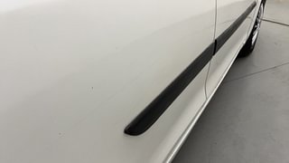 Used 2017 Maruti Suzuki Swift Dzire VXI (O) Petrol Manual dents MINOR SCRATCH