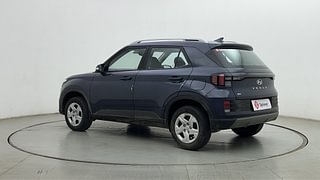 Used 2022 Hyundai Venue SX 1.2 Petrol Petrol Manual exterior LEFT REAR CORNER VIEW