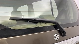 Used 2014 Maruti Suzuki Wagon R 1.0 [2010-2019] VXi Petrol Manual top_features Rear wiper