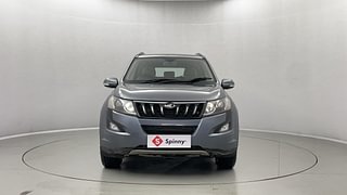 Used 2016 Mahindra XUV500 [2015-2018] W6 Diesel Manual exterior FRONT VIEW