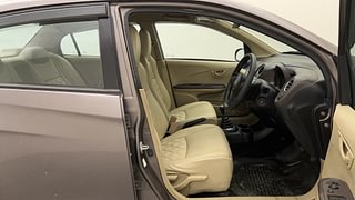 Used 2013 Honda Amaze [2013-2018] 1.2 S i-VTEC CNG (Outside Fitted) Petrol+cng Manual interior RIGHT SIDE FRONT DOOR CABIN VIEW