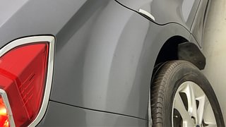 Used 2019 Ford EcoSport [2017-2021] Titanium 1.5L Ti-VCT Petrol Manual dents MINOR SCRATCH