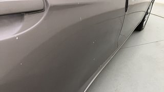 Used 2013 Honda Amaze [2013-2018] 1.2 S i-VTEC CNG (Outside Fitted) Petrol+cng Manual dents MINOR SCRATCH