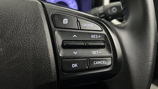Used 2019 Hyundai Venue [2019-2022] SX Plus 1.0 Turbo DCT Petrol Automatic top_features Cruise control