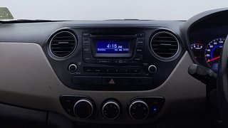 Used 2014 Hyundai Grand i10 [2013-2017] Asta (O) AT 1.2 kappa VTVT Petrol Automatic top_features Integrated (in-dash) music system
