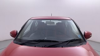 Used 2015 Maruti Suzuki Swift Dzire VXI Petrol Manual exterior FRONT WINDSHIELD VIEW