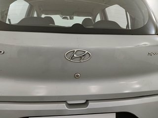 Used 2019 Hyundai New Santro 1.1 Sportz MT Petrol Manual dents MINOR SCRATCH