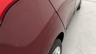 Used 2014 Hyundai Grand i10 [2013-2017] Sportz 1.2 Kappa VTVT Petrol Manual dents MINOR DENT