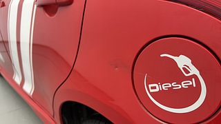 Used 2016 Maruti Suzuki Swift [2011-2017] VDi Diesel Manual dents MINOR DENT