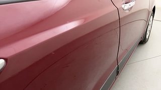 Used 2014 Hyundai Grand i10 [2013-2017] Sportz 1.2 Kappa VTVT Petrol Manual dents MINOR SCRATCH