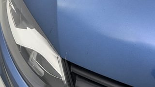 Used 2018 Volkswagen Ameo [2016-2020] Comfortline 1.5L (D) Diesel Manual dents MINOR SCRATCH