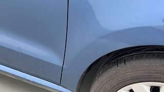 Used 2018 Volkswagen Ameo [2016-2020] Comfortline 1.5L (D) Diesel Manual dents MINOR SCRATCH