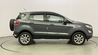 Used 2019 Ford EcoSport [2017-2021] Titanium 1.5L Ti-VCT Petrol Manual exterior RIGHT SIDE VIEW