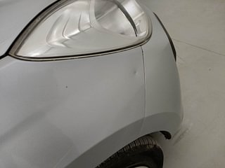 Used 2019 Hyundai New Santro 1.1 Sportz MT Petrol Manual dents MINOR DENT