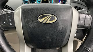 Used 2016 Mahindra XUV500 [2015-2018] W6 Diesel Manual top_features Airbags