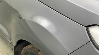 Used 2019 Ford EcoSport [2017-2021] Titanium 1.5L Ti-VCT Petrol Manual dents MINOR SCRATCH