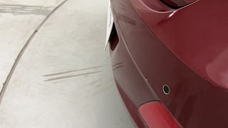 Used 2014 Hyundai Grand i10 [2013-2017] Sportz 1.2 Kappa VTVT Petrol Manual top_features Parking sensors