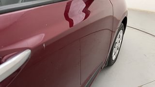 Used 2014 Hyundai Grand i10 [2013-2017] Sportz 1.2 Kappa VTVT Petrol Manual dents MINOR SCRATCH