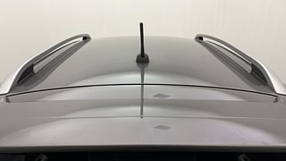 Used 2023 Maruti Suzuki Ignis Alpha MT Petrol Petrol Manual exterior EXTERIOR ROOF VIEW