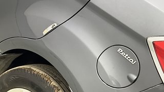 Used 2019 Ford EcoSport [2017-2021] Titanium 1.5L Ti-VCT Petrol Manual dents MINOR SCRATCH