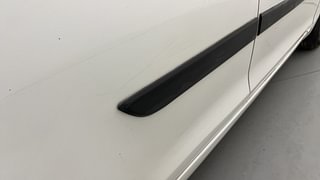 Used 2017 Maruti Suzuki Swift Dzire VXI (O) Petrol Manual dents MINOR SCRATCH