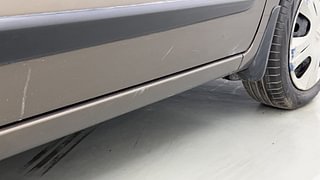 Used 2014 Maruti Suzuki Wagon R 1.0 [2010-2019] VXi Petrol Manual dents MINOR SCRATCH