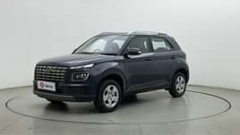 2022 Hyundai Venue SX 1.2 Petrol