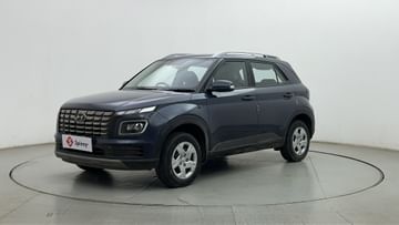 2022 Hyundai Venue SX 1.2 Petrol