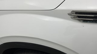 Used 2019 Hyundai Venue [2019-2022] SX Plus 1.0 Turbo DCT Petrol Automatic dents MINOR DENT