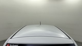 Used 2011 Hyundai i10 [2010-2016] Era Petrol Petrol Manual exterior EXTERIOR ROOF VIEW