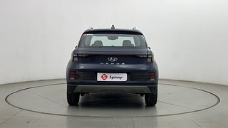 Used 2022 Hyundai Venue SX 1.2 Petrol Petrol Manual exterior BACK VIEW
