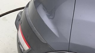 Used 2019 Ford EcoSport [2017-2021] Titanium 1.5L Ti-VCT Petrol Manual dents MINOR SCRATCH