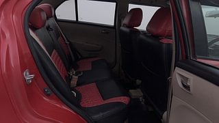 Used 2015 Maruti Suzuki Swift Dzire VXI Petrol Manual interior RIGHT SIDE REAR DOOR CABIN VIEW