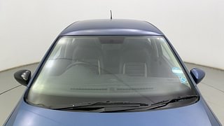 Used 2018 Volkswagen Ameo [2016-2020] Comfortline 1.5L (D) Diesel Manual exterior FRONT WINDSHIELD VIEW