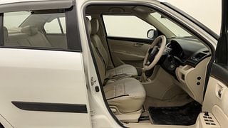 Used 2017 Maruti Suzuki Swift Dzire VXI (O) Petrol Manual interior RIGHT SIDE FRONT DOOR CABIN VIEW