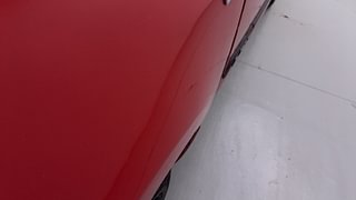 Used 2015 Maruti Suzuki Swift Dzire VXI Petrol Manual dents MINOR DENT