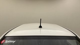 Used 2017 Maruti Suzuki Swift Dzire VXI (O) Petrol Manual exterior EXTERIOR ROOF VIEW