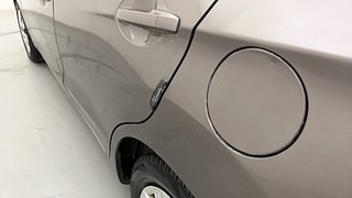 Used 2013 Honda Amaze [2013-2018] 1.2 S i-VTEC CNG (Outside Fitted) Petrol+cng Manual dents MINOR DENT