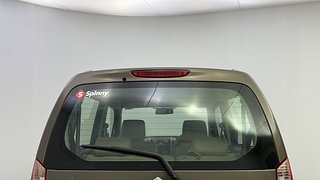Used 2014 Maruti Suzuki Wagon R 1.0 [2010-2019] VXi Petrol Manual exterior BACK WINDSHIELD VIEW