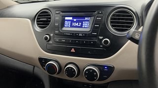 Used 2016 Hyundai Grand i10 Asta 1.2 Kappa VTVT Petrol Manual top_features Integrated (in-dash) music system