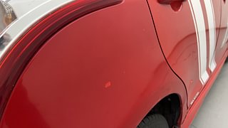 Used 2016 Maruti Suzuki Swift [2011-2017] VDi Diesel Manual dents MINOR DENT