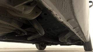 Used 2013 Honda Amaze [2013-2018] 1.2 S i-VTEC CNG (Outside Fitted) Petrol+cng Manual extra REAR RIGHT UNDERBODY VIEW